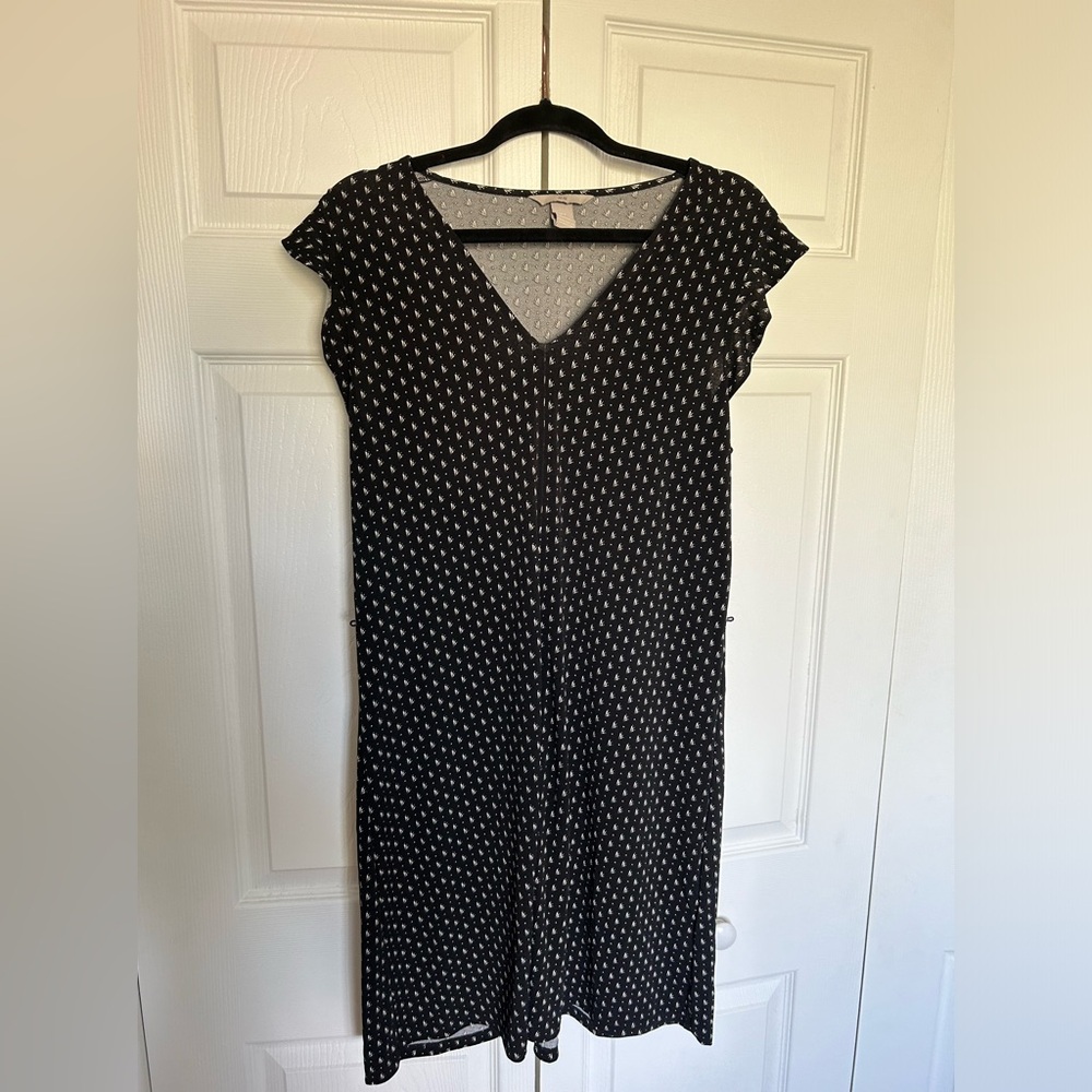 Women’s Dress - Black - M